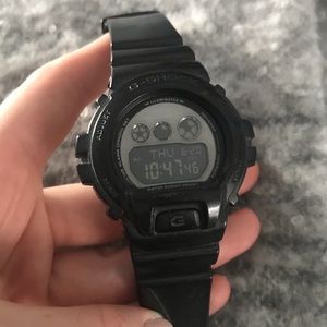 G-Shock